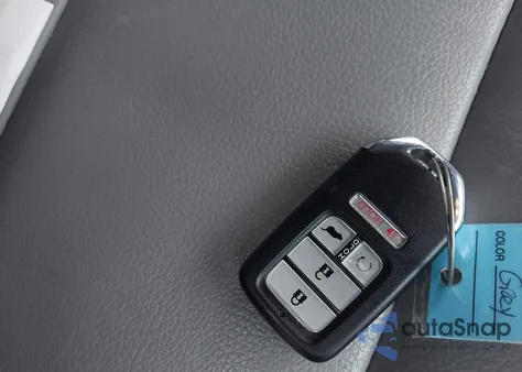 2019 Honda Pilot Ex-L z USA, uszkodzony, nr VIN 5FNYF5H54KB012767
